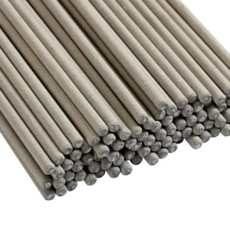 Rothenberger Elektroden aus Stahl Rutil Roweld 711 3,25 mm 2,5 kg