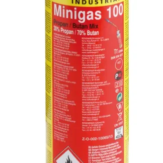 Rothenberger Minigas 100 - 150 ml