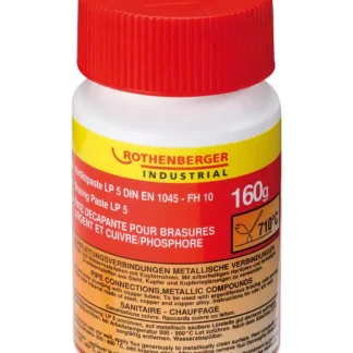 Rothenberger Hartlötpaste LP 5 160 g