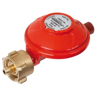 Rothenberger Propanregler Konstant Camping 50 m bar
