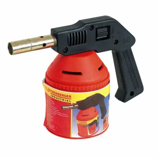 Rothenberger Lötlampe 1750°C ohne Gaskartusche