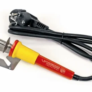 Rothenberger Profi Mircolötkolben 25 W