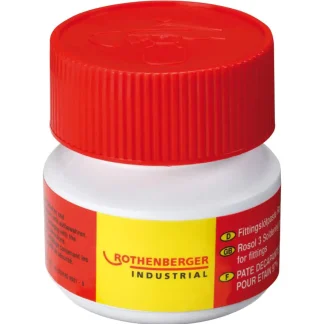 Rothenberger Fittingslötpaste 230°C Rosol 3 100 g