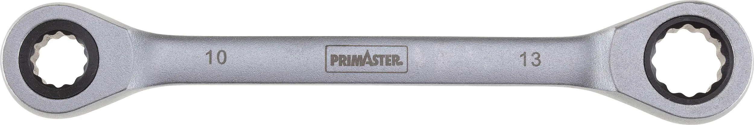 Primaster Ring-Ratschenschlüssel 10 x 13 mm