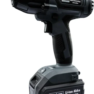 Primaster Pro Akku-Drehschlagschrauber PIW20-W 20 V Solo