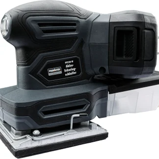 Primaster Pro Akku-Schwingschleifer PFS20-W 20 V Solo