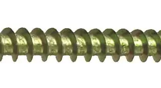Connex Universalschrauben 3.5 x 30 mm TX 10 Senkkopf - 850 Stk.