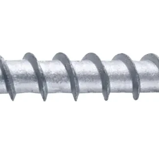 Connex Pfostenschrauben 8.0 x 40 mm TX 40 Sternkopf - 48 Stk.