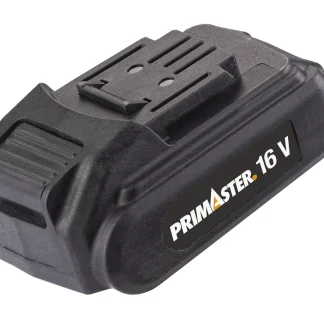 Primaster Akku 16 V 1,5 Ah Li-Ion Zusatzakku