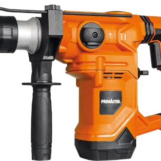 Primaster Bohrhammer PMBH1500 1500 W 4 Joule