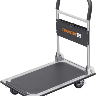 Meister Plattformwagen cut-off max. Tragkraft 150 kg