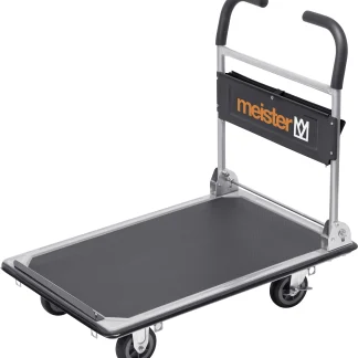 Meister Plattformwagen cut-off max. Tragkraft 300 kg