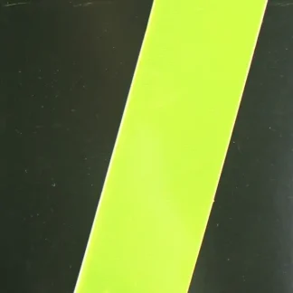 Conacord Reflektierende Klebezahl 7 gelb 170 mm "7"