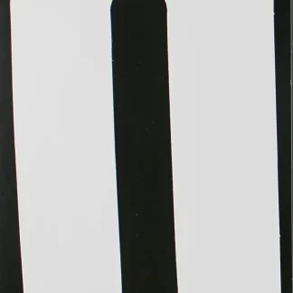 Conacord Reflektierende Klebezahl 0 weiß 170 mm "0"