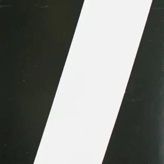 Conacord Reflektierende Klebezahl 7 weiß 170 mm "7"