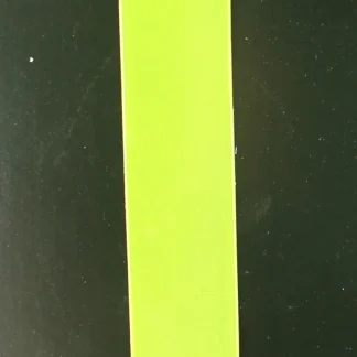 Conacord Reflektierender Klebebuchstabe I gelb "I"