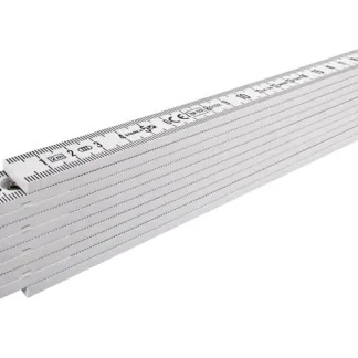 Stabila Holz-Gliedermaßstab 2 m Typ 617 Holz