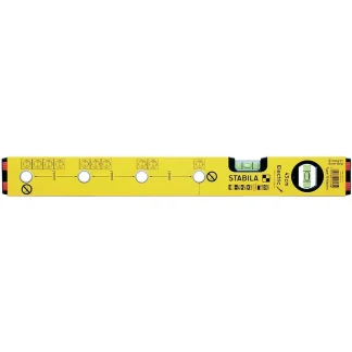 Stabila Wasserwaage Type 70 electronic 43 cm