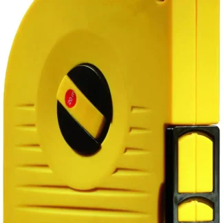 Stabila Bandmaß BM 50 W Kapselbandmaß 20 m