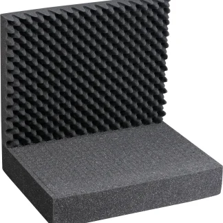 Allit Schaumstoff-Set AluPlus Foam 44/2 2-teilig