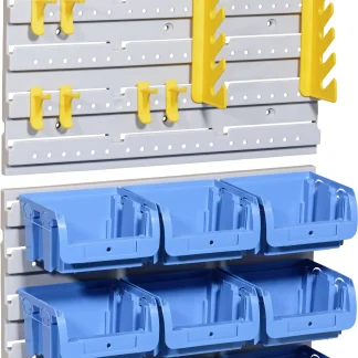 Allit Endloswand StorePlus Set P22