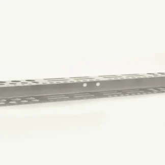 Allit Werkzeughalter Universal StorePlus Flex M 62 silbergrau Stahlblech