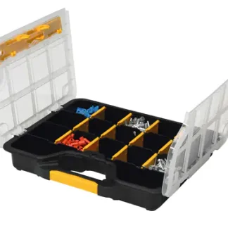 Allit Profi-Sortimentskasten mit Verbinder EuroPlus BasicS29/5-12