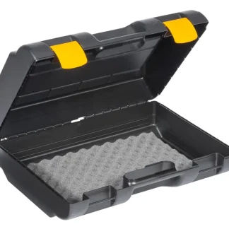 Allit Universalkoffer mit Organizer DinoPlus Tool 41 ohne Inhalt