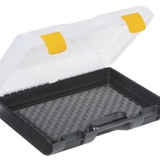 Allit Universalkoffer DinoPlus Hobby 3000 AA 14 l