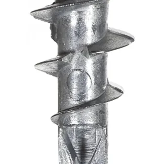 Fischer Gipskartondübel GKM 31 mm - 100 Stück