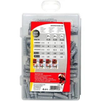Fischer Meister-Box SX