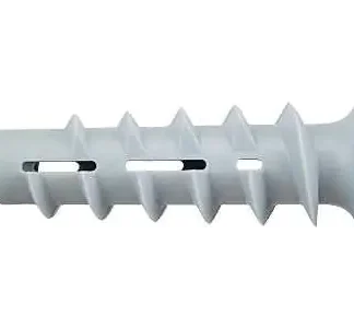 Fischer Porenbetondübel FTP 8.0 x 50 mm - 4 Stück