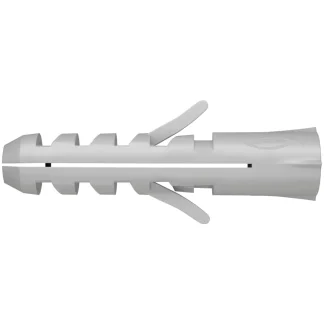 Fischer Dübel S 6.0 x 30 mm - 100 Stück