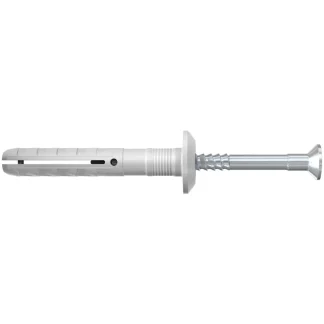 Fischer Nageldübel N 6.0 x 40 mm - 50 Stück