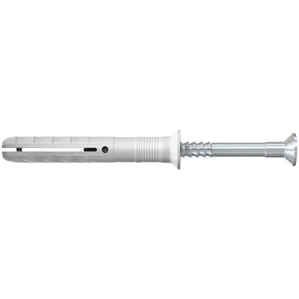 Fischer Nageldübel N 8.0 x 100 mm - 50 Stück
