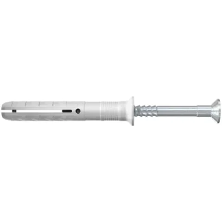 Fischer Nageldübel N 8.0 x 80 mm - 50 Stück