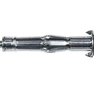 Fischer Hohlraumdübel 6.0 x 52 mm - 4 Stück