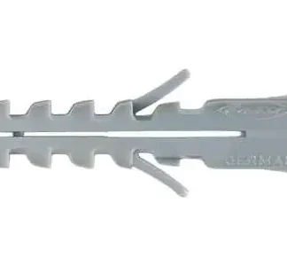 Fischer Dübel S 6.0 x 30 mm - 30 Stück