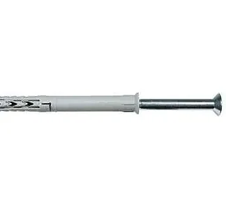 Fischer Rahmendübel 8.0 x 100 mm - 5 Stück