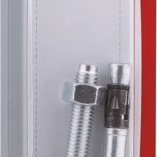 Fischer Bolzenanker FAZ ll 12.0 x 10 mm - 2 Stück