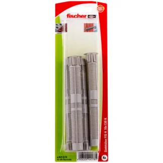 Fischer Ankerhülse FIS 12.0 x 85 mm - 4 Stück