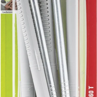 Fischer Langschaftdübel FUR 10.0 x 160 mm - 4 Stück
