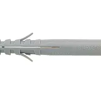 Fischer Dübel S 14.0 x 70 mm - 4 Stück