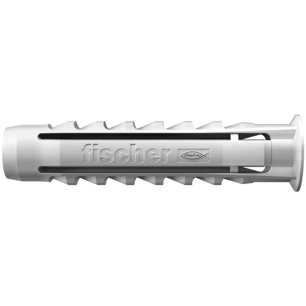 Fischer Dübel SX 4.0 x 20 mm - 200 Stück