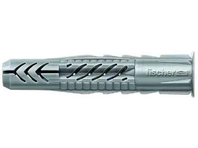Fischer Universaldübel UX 6.0 x 50 mm - 20 Stück