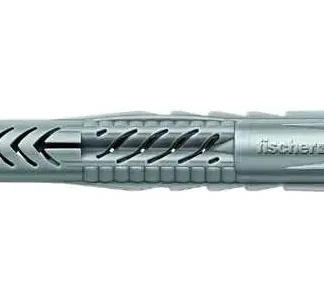 Fischer Universaldübel UX 10.0 x 60 mm - 6 Stück
