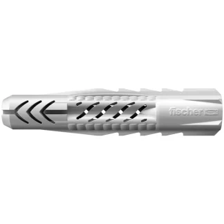 Fischer Universaldübel UX 6.0 x 35 mm - 50 Stück