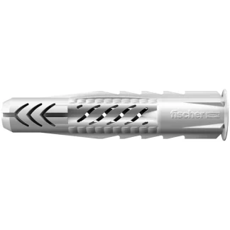 Fischer Universaldübel UX 6.0 x 50 mm - 50 Stück