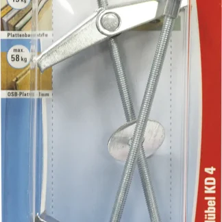 Fischer Kippdübel KD 14.0 x 105 mm - 2 Stück