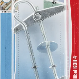 Fischer Kippdübel KDH 14.0 x 95 mm - 2 Stück
